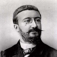 Alfred Binet